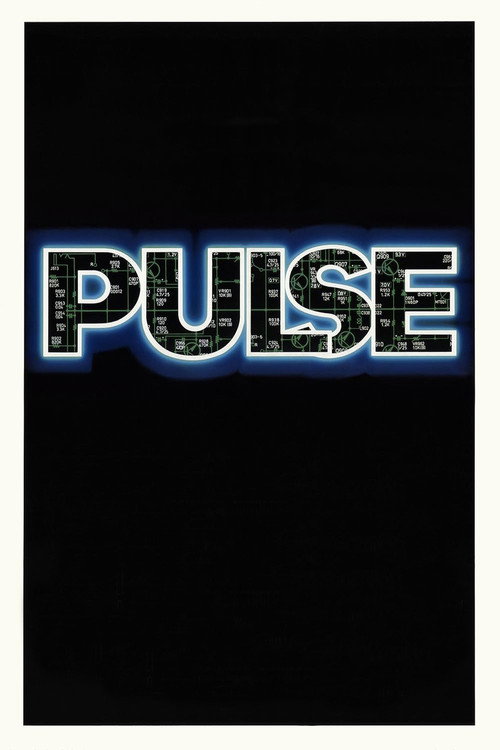 Öldüren Güç (1988) poster