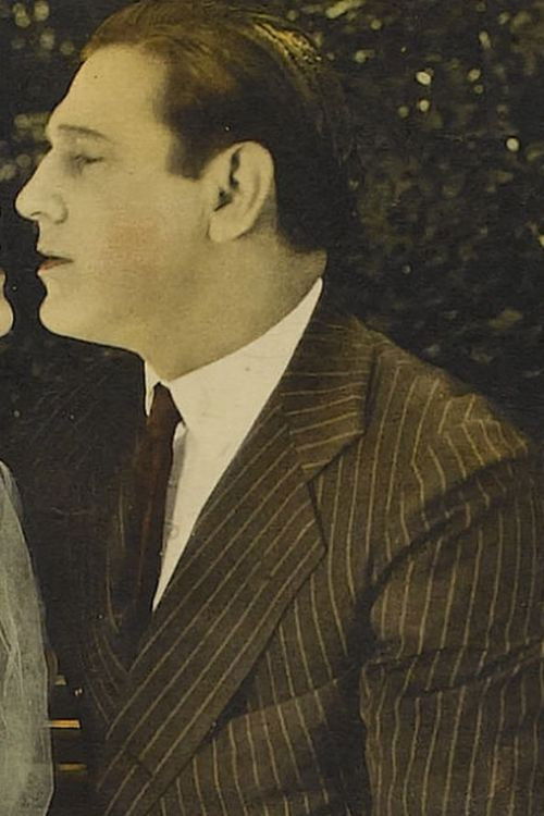 Through Thick and Thin (1927) poster