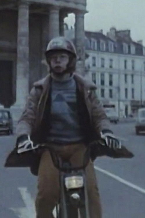 L'Âge bête (1980) poster