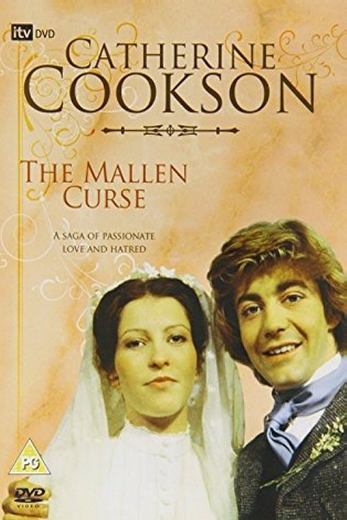 The Mallen Curse (1980) poster