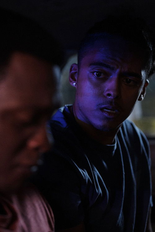 The Fourth (2023) poster