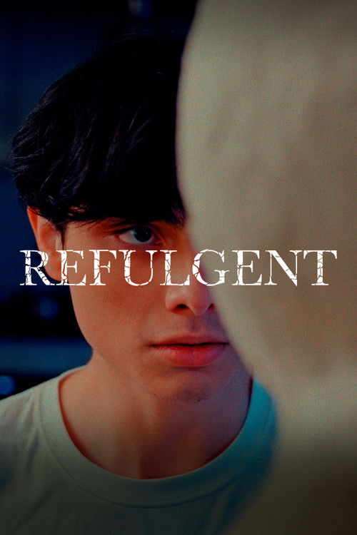 Refulgente (2025) poster