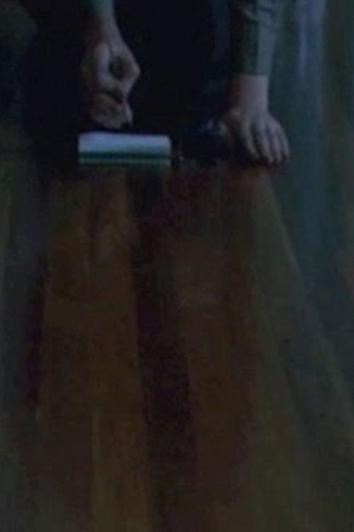 A Fairytale of the City (2006) poster