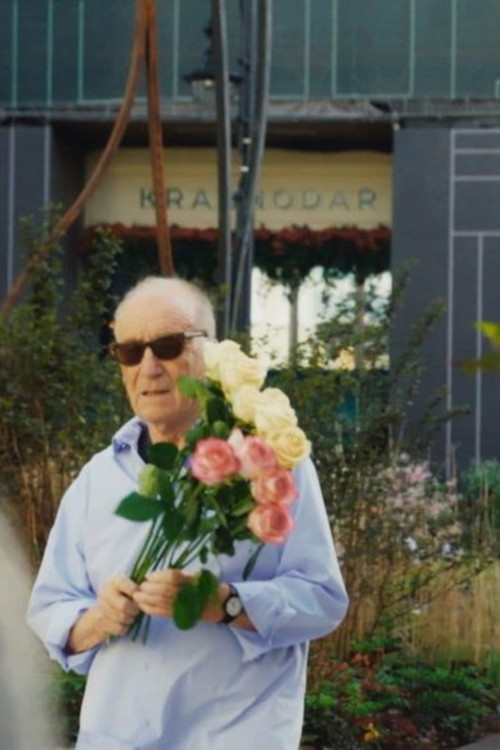 Shchedrin Suite (2023) poster