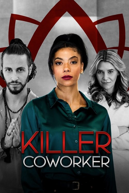 Killer Coworker (2023) poster