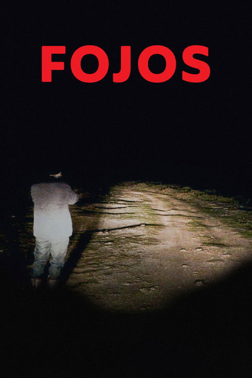 Fojos (2020) poster