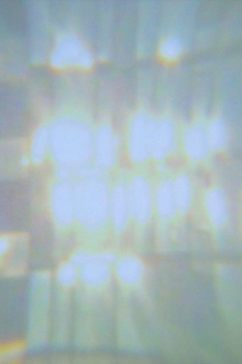 Facing the Waves (2016) poster