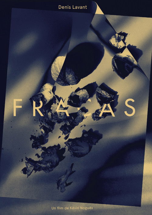 Fracas (2024) poster