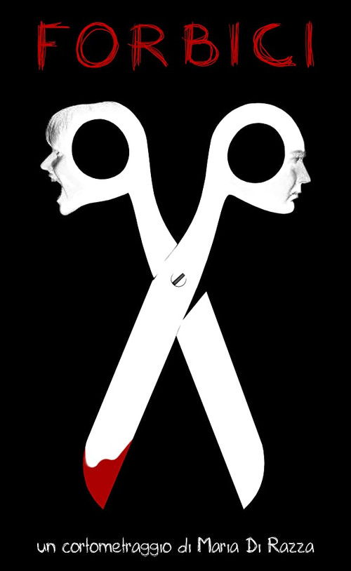 Forbici (2013) poster