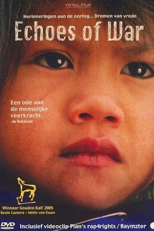 Echoes of War (2005) poster
