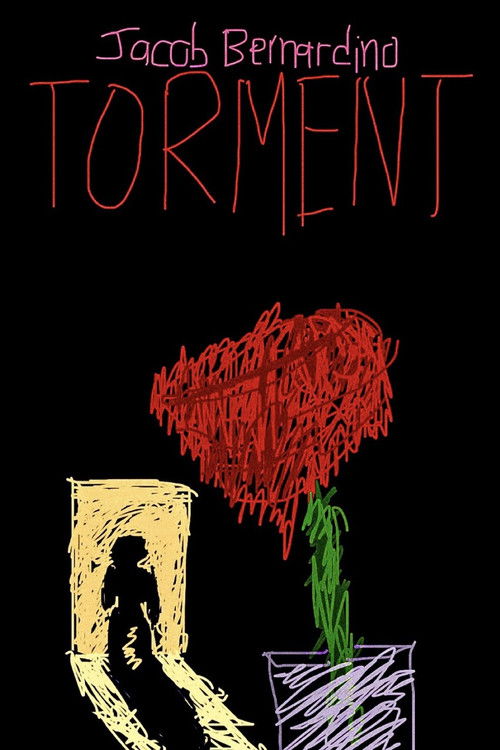 Torment (2019) poster