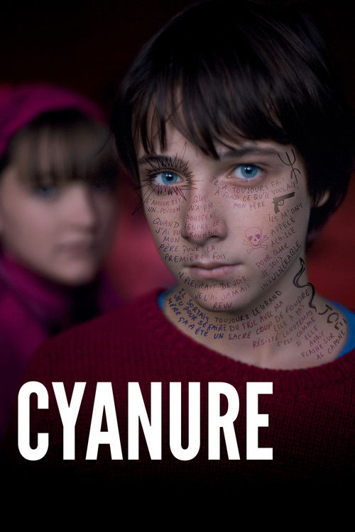 Siyanür (2013) poster