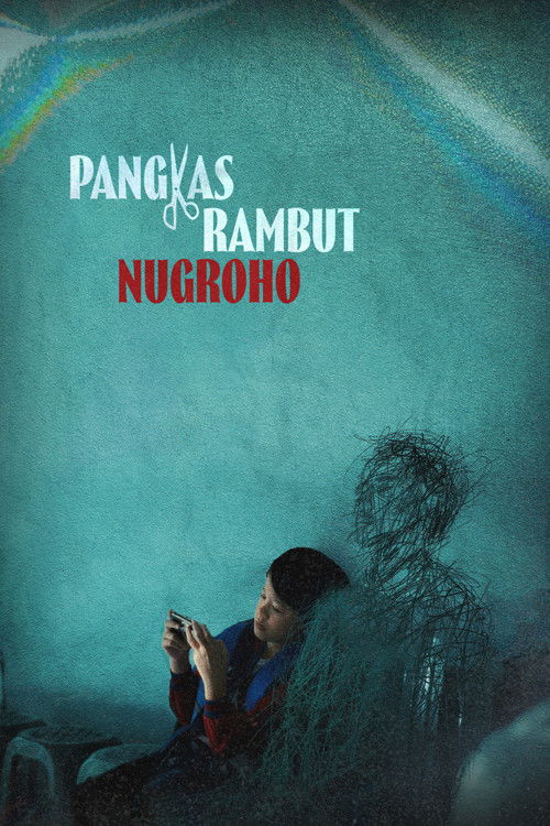 Nugroho Barbershop (2024) poster