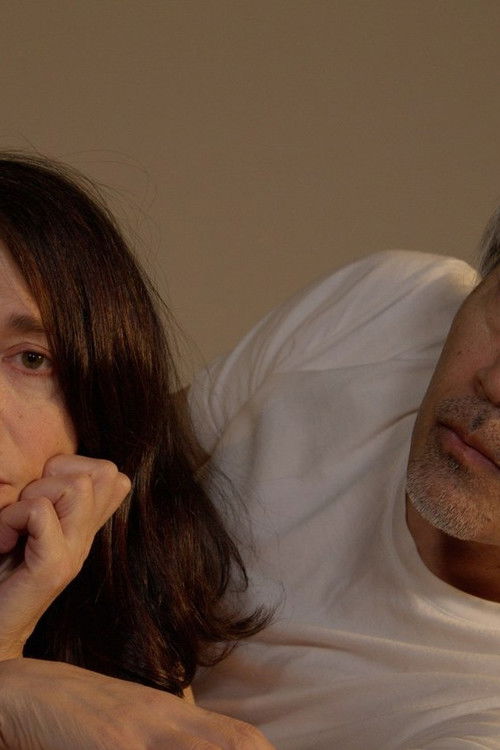 Un film qui n'a pas pris une ride (2023) poster