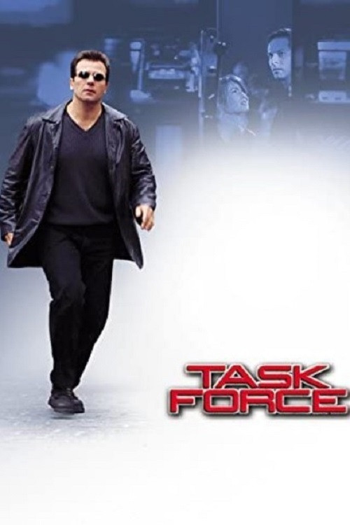 Task Force: Caviar (2000) poster