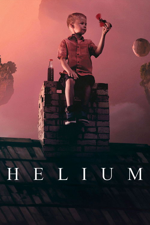 Helium (2014) poster