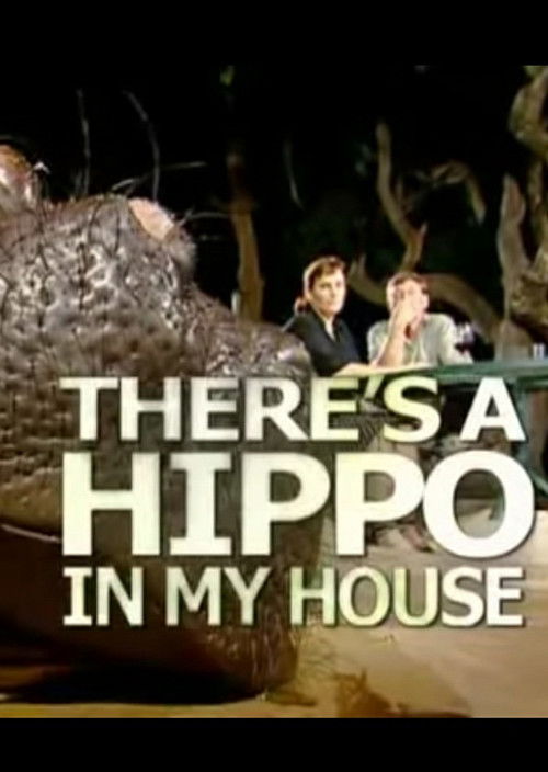 Jessica the Hippo (2007) poster