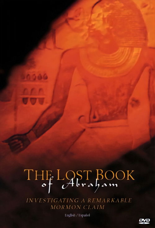The Lost Book Of Abraham (2002) poster