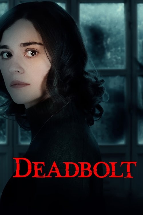 Deadbolt (2024) poster