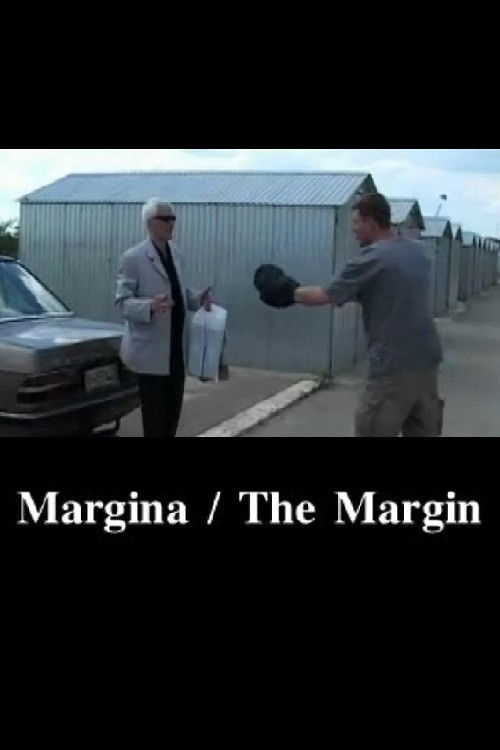 The Margins (2003) poster