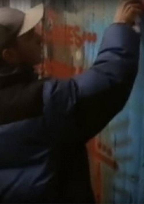 Propeler - subkultúry mládeže (2002) poster