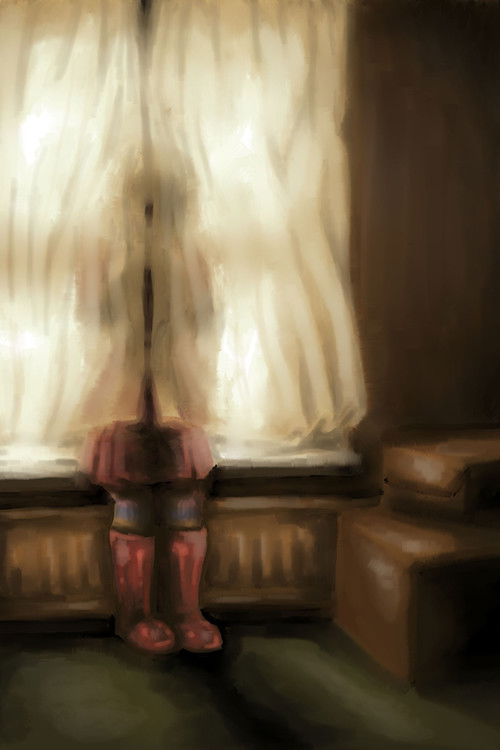 Chwarae Cuddio (2025) poster