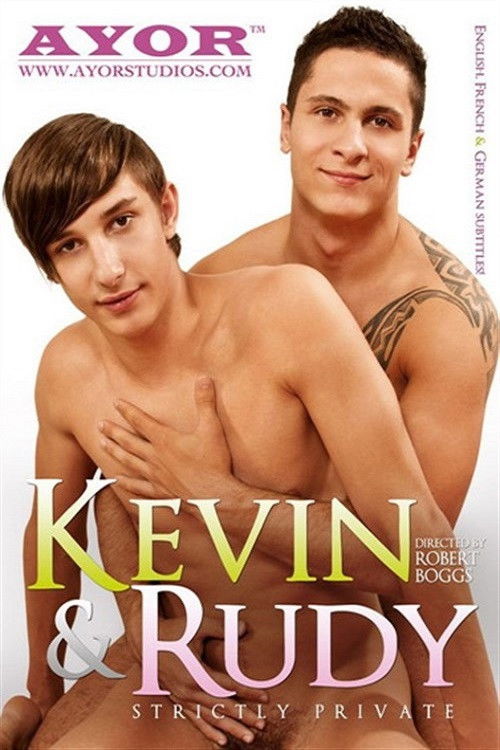 Kevin & Rudy (2012) poster
