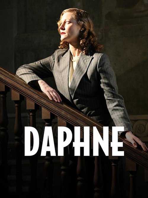 Daphne (2007) poster