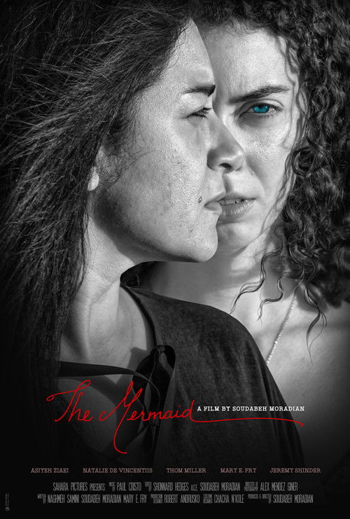 The Mermaid (2024) poster