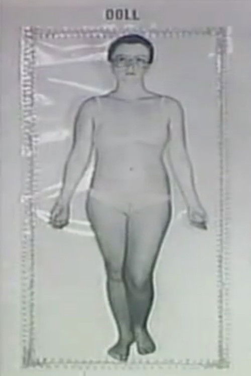 Doll Clothes (1975) poster