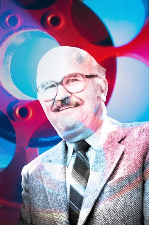 Magic Shadows, Elwy Yost: A Life in Movies (2021) poster