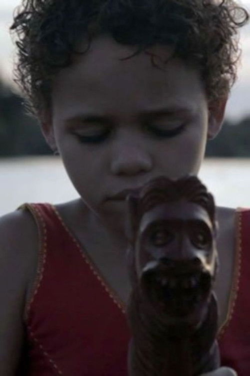 Carranca (2014) poster