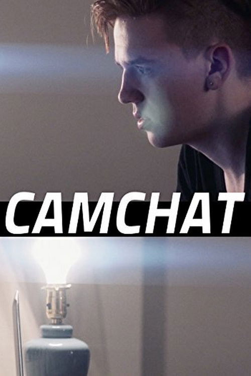camchat (2014) poster
