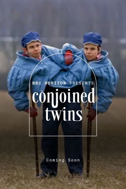 Horison: Conjoined Twins (2000) poster