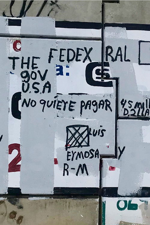 El K-So Pirín (2017) poster