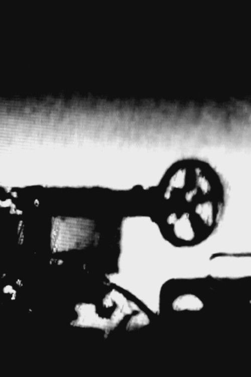 The Geneva Mechanism: A Ghost Movie (2024) poster