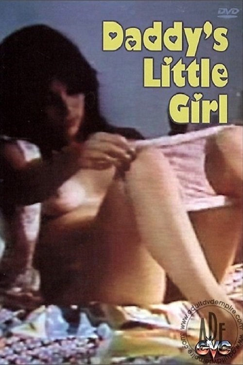 Daddy's Little Girl (1977) poster