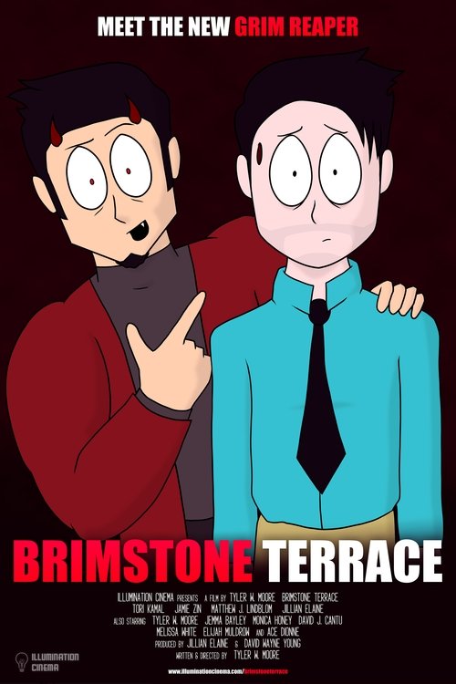 Brimstone Terrace (2026) poster