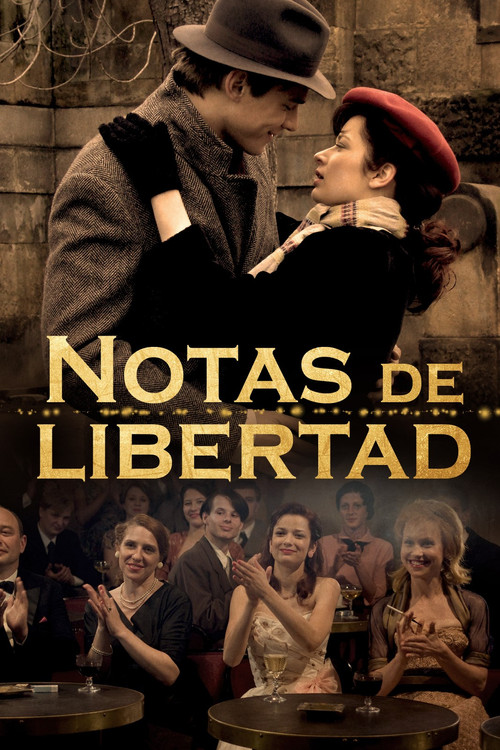 Rytmus v patách (2010) poster