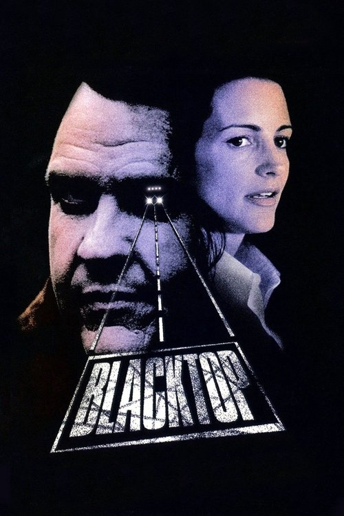 Blacktop (2000) poster