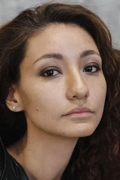 Кристина Юшина