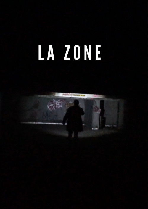 La Zone (2022) poster