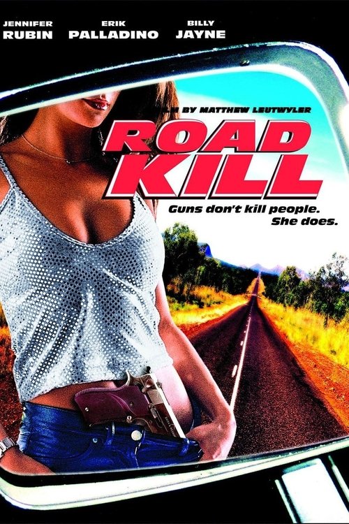 Road Kill (1999) poster