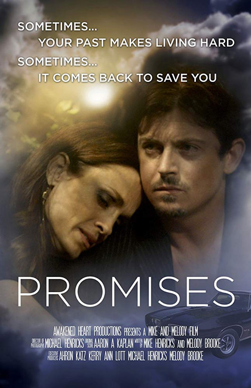 Promises (2017) poster