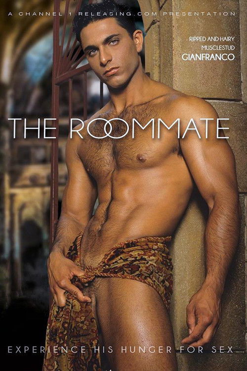 The Roommate (1995) poster