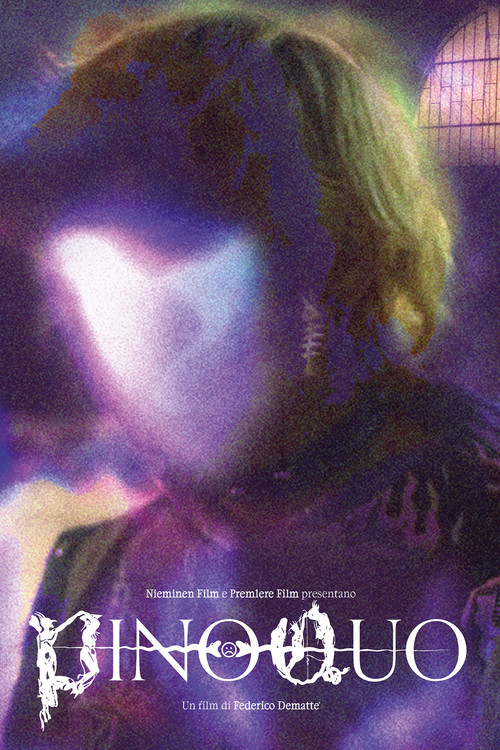 Pinoquo (2023) poster