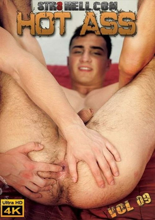 Hot Ass 9 (2016) poster