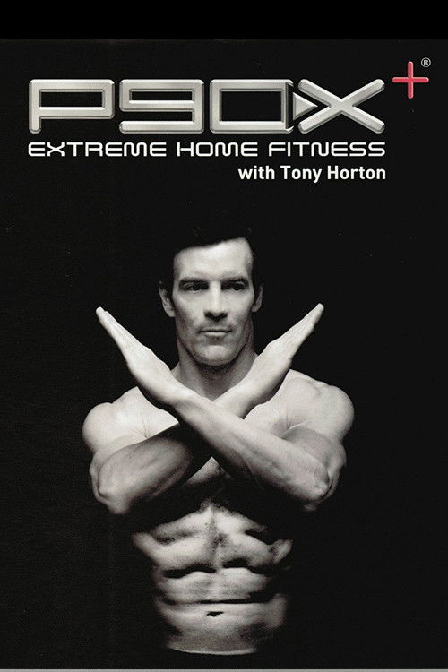 P90X Plus - Total Body Plus (2007) poster