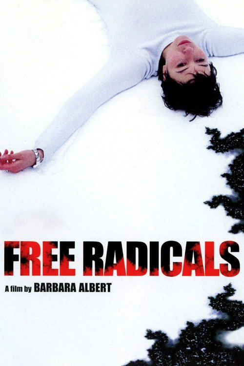 Free Radicals (2003) poster
