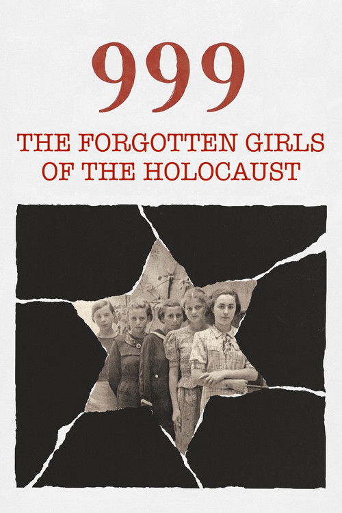 999: The Forgotten Girls (2024) poster